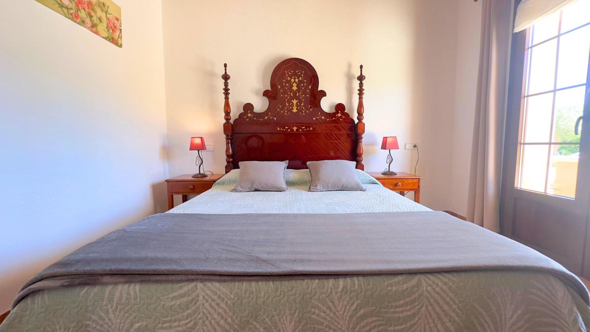 Villa Bonvent Fenalitx  Habitación foto