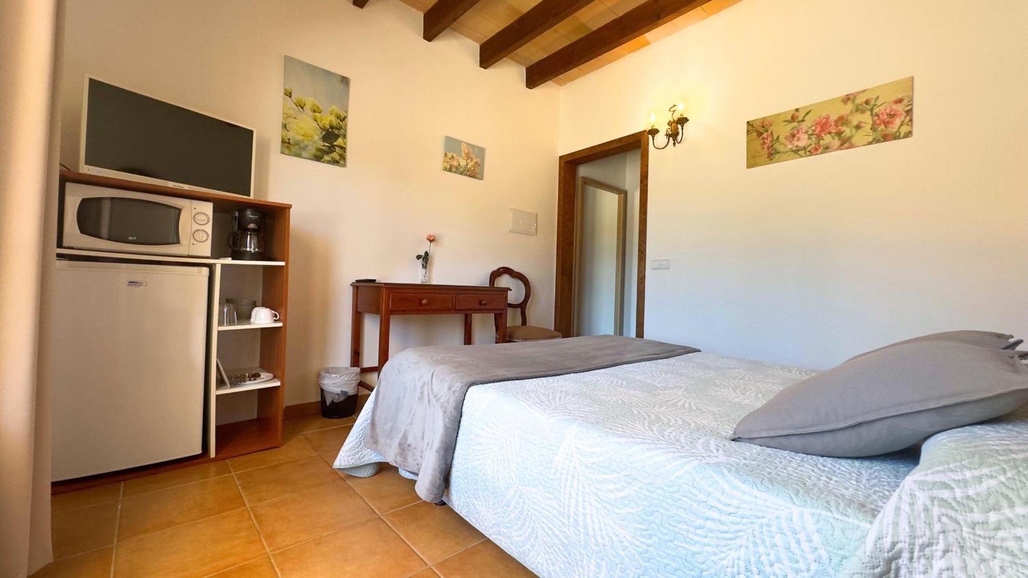 Villa Bonvent Fenalitx  Habitación foto