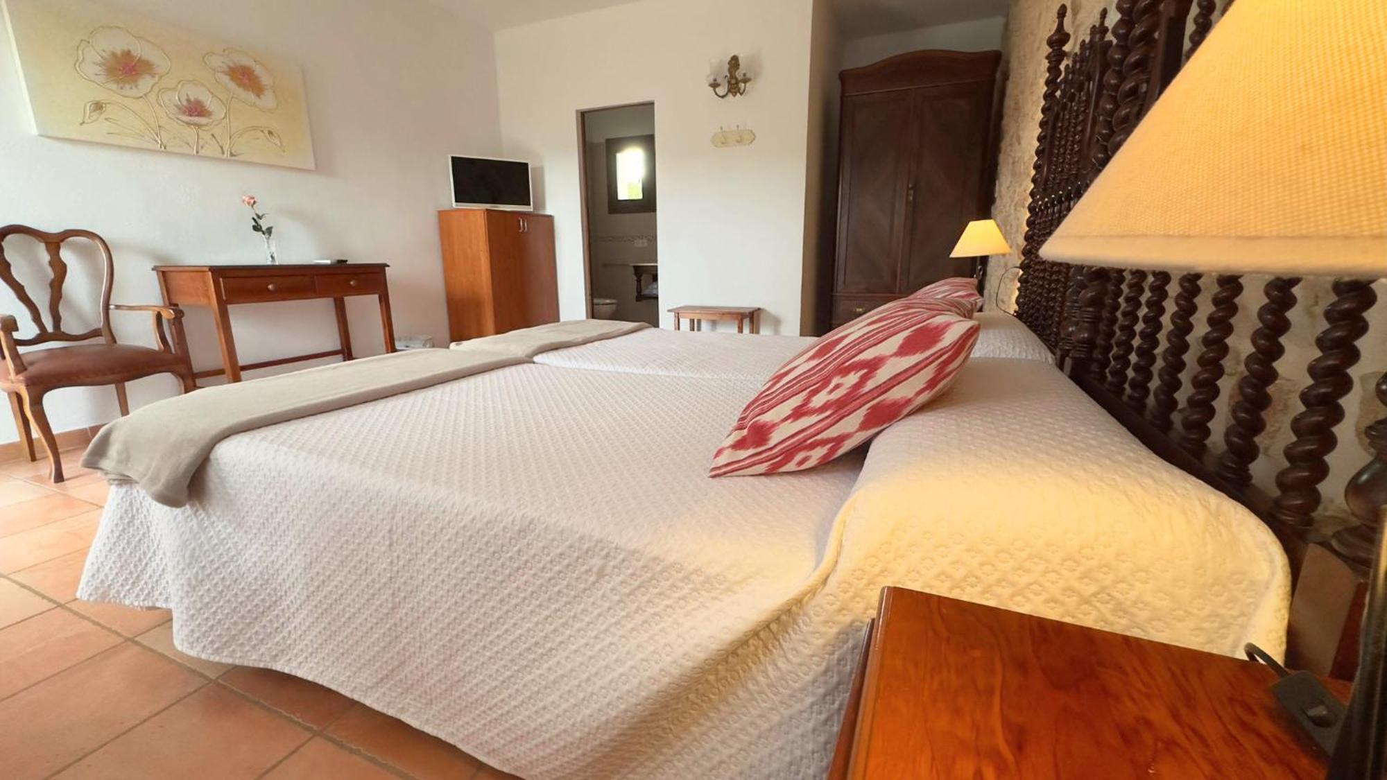 Villa Bonvent Fenalitx  Habitación foto