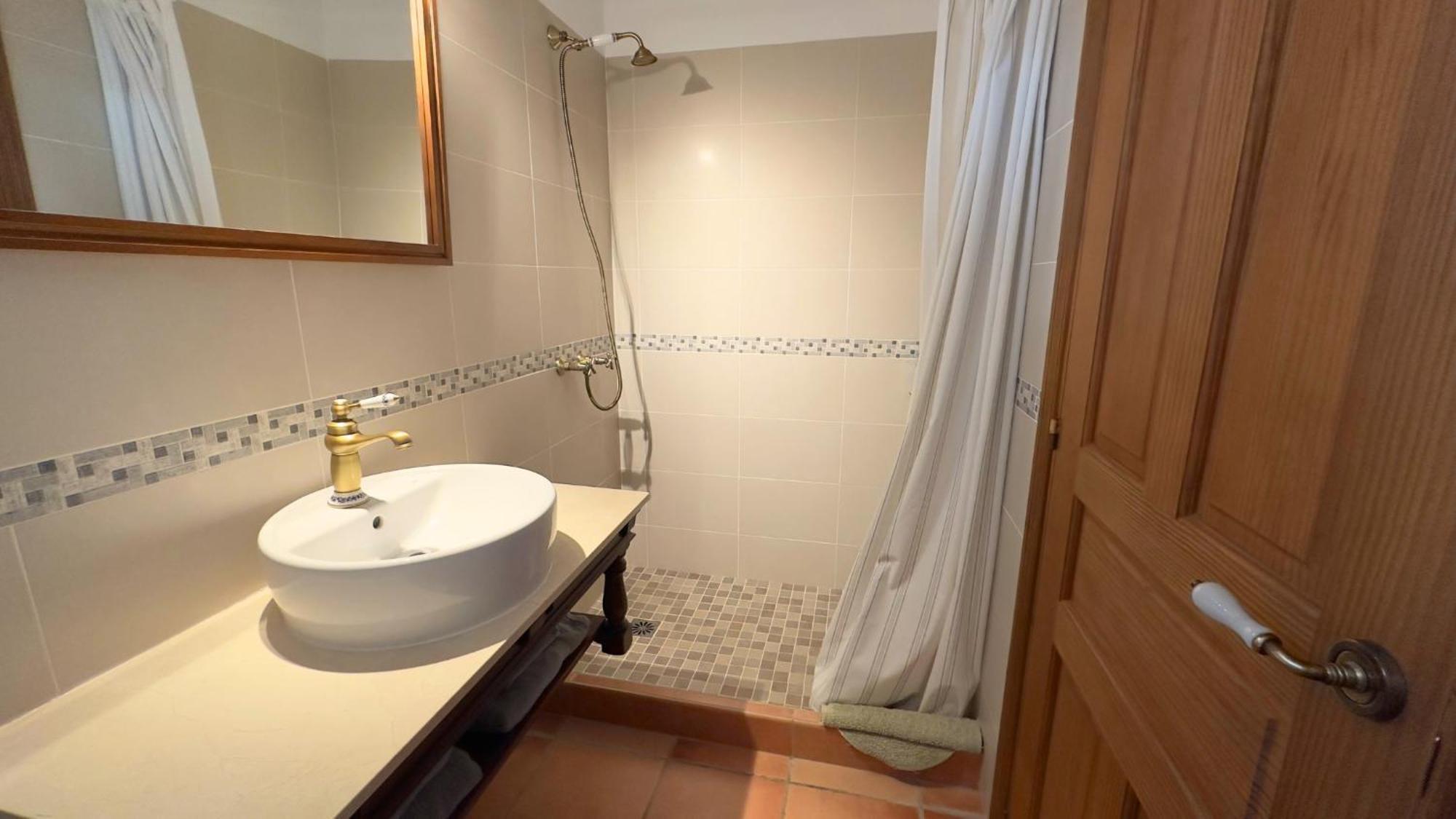 Villa Bonvent Fenalitx  Habitación foto
