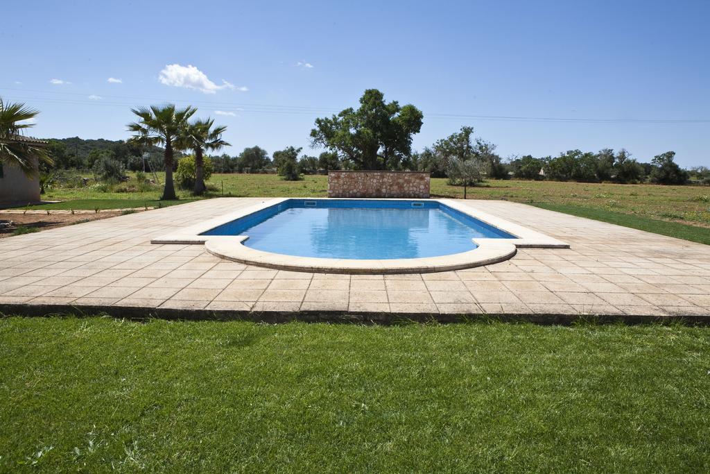 Villa Bonvent Fenalitx  Exterior foto