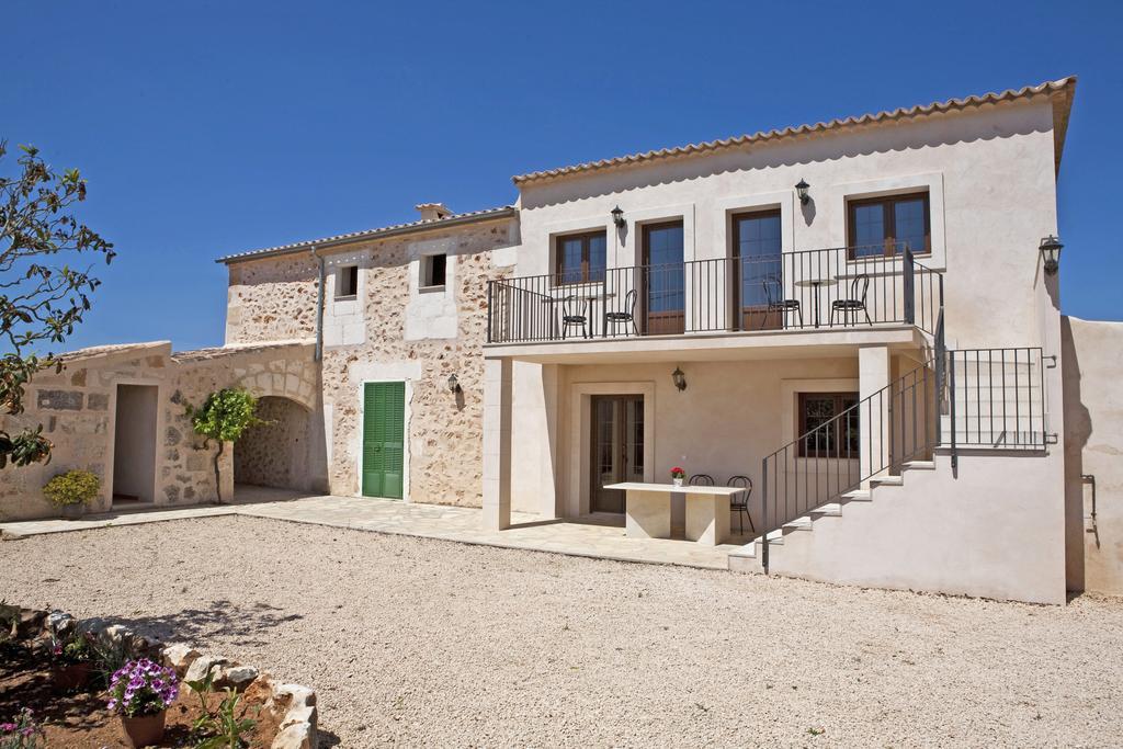 Villa Bonvent Fenalitx  Exterior foto