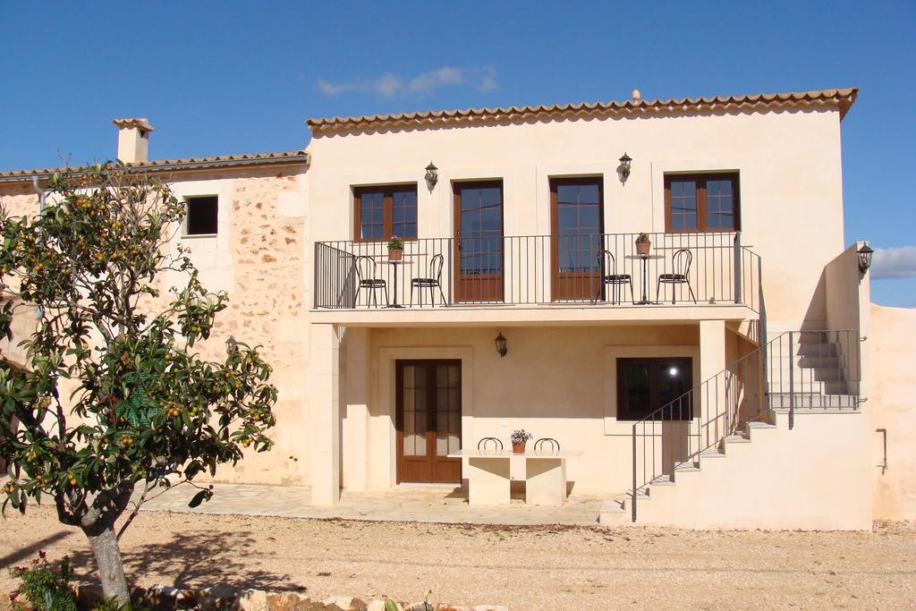 Villa Bonvent Fenalitx  Exterior foto
